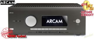 ARCAM HDA AVR21
