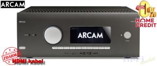 ARCAM HDA AVR5