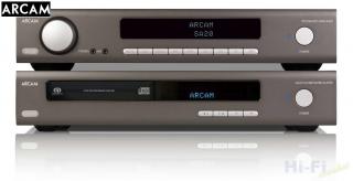 ARCAM HDA Set 2050