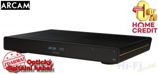 ARCAM ST5 (+ optický digitální kabel ZDARMA)