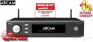 ARCAM ST60