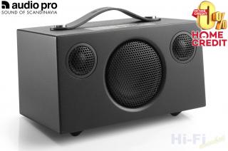 AUDIO PRO C3 černá