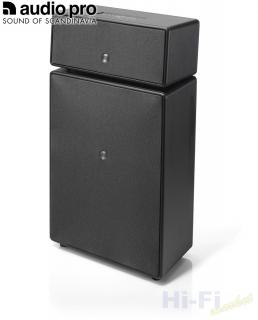 AUDIO PRO Drumfire