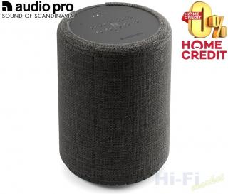 AUDIO PRO G10 tmavě šedá