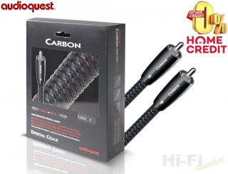 Audioquest Carbon Digital Coax SW