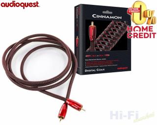Audioquest Cinnamon Digital Coax