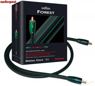 Audioquest Forest Digital Coax