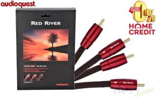 Audioquest Red River RCA