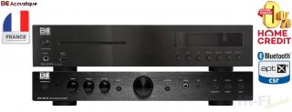 BC Acoustique EX-21 set