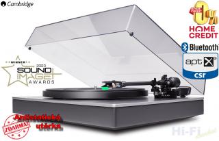 CAMBRIDGE AUDIO Alva ST ( + antistatická utěrka ZDARMA)