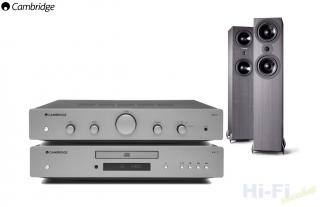 CAMBRIDGE AUDIO AX set 25 SP