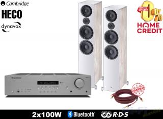 CAMBRIDGE AUDIO AXR100SP