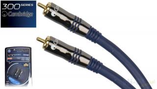 CAMBRIDGE AUDIO DIG300 Digital Coaxial 1m