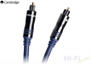 CAMBRIDGE AUDIO DIG300 Digital Optical 2,2m