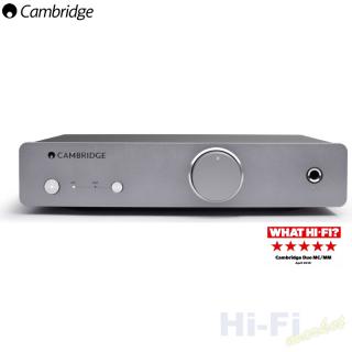 CAMBRIDGE AUDIO Duo