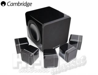 CAMBRIDGE AUDIO Minx 215 set 5.1