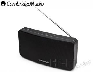 CAMBRIDGE AUDIO Minx GO Radio