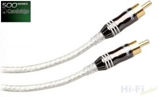 CAMBRIDGE AUDIO RCA500 SW 7,5m
