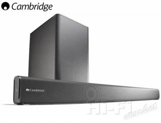 CAMBRIDGE AUDIO TVB2