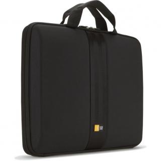 Case Logic pouzdro na notebook 13'' QNS113K - černé