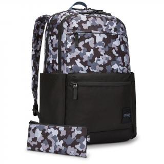 Case Logic Uplink batoh z recyklovaného materiálu 26 l CCAM3216 - Black Spot Camo