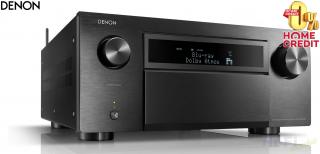 DENON AVC-X8500HA černá