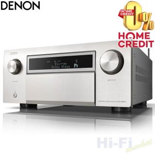 DENON AVC-X8500HA premium silver