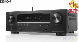 DENON AVR-S660H