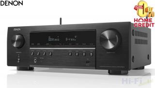 DENON AVR-S760H