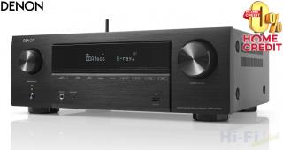 DENON AVR-X1700H