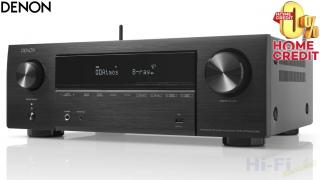 DENON AVR-X1700H DAB