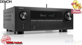 DENON AVR-X2800H ( + HDMI kabel ZDARMA)