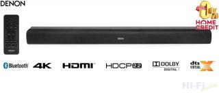 DENON DHT-S216