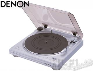 DENON DP-29F