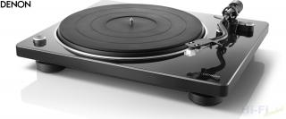 DENON DP-400