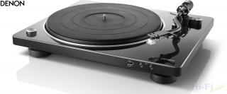 DENON DP-450 USB