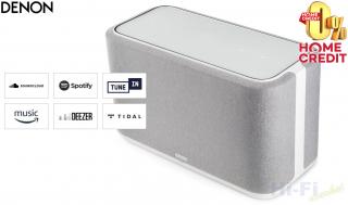 DENON HOME 350 bílá