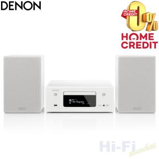 DENON RCD-N11 CEOL N10 bílá