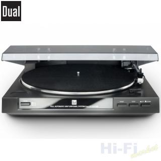 DUAL DT 210 USB
