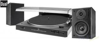 DUAL Phono Bluetooth Activ