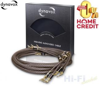 DYNAVOX Black Line (2x3m)