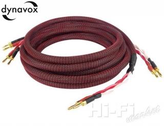 DYNAVOX Perfect Sound 5 (2x5m)