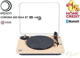 ELIPSON Chroma 400 RIAA BT dub