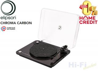 ELIPSON Chroma Carbon