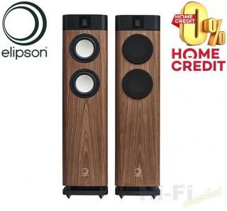 ELIPSON Legacy 3220 ořech