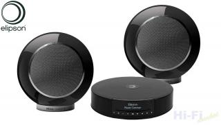 ELIPSON Music Center BT Planet L