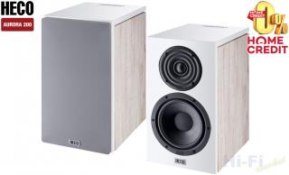 HECO Aurora 200 bílá