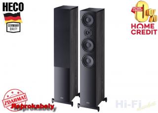 HECO Aurora 700