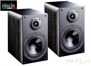 INDIANA LINE Nota 260 X