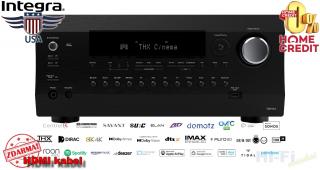 INTEGRA DRX-8.4 ( + HDMI kabel ZDARMA)